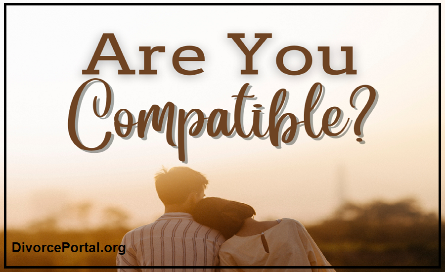 Difference Between Compatibility And Incompatibility In A Relationship Divorce Portal 3440