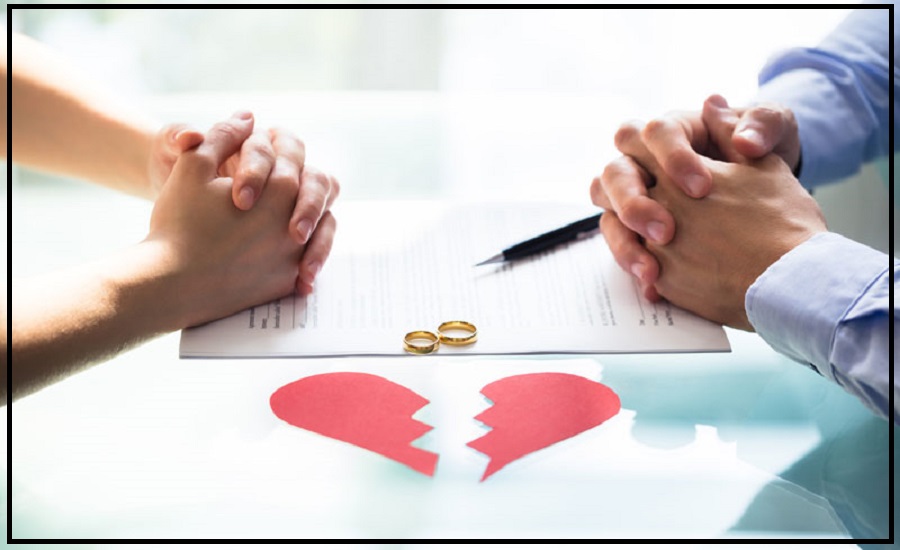 No-fault Divorce: Advantages And Disadvantages - Divorce Portal