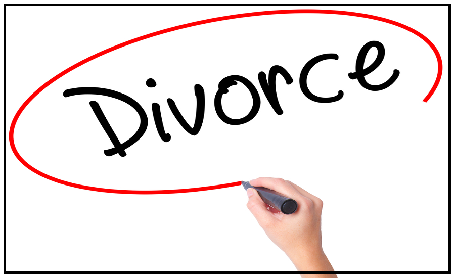 Pros And Cons Of Divorce - Divorce Portal